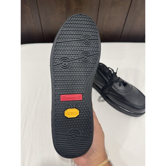 NOWT Men's Thorogood Code 3 Oxford Postal USPS Work Shoe Sneaker Low Top USA 12 - Picture 2 of 4